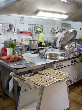 Cocina