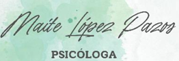 Maite López - Psicóloga