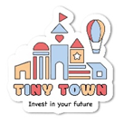 Tiny Town