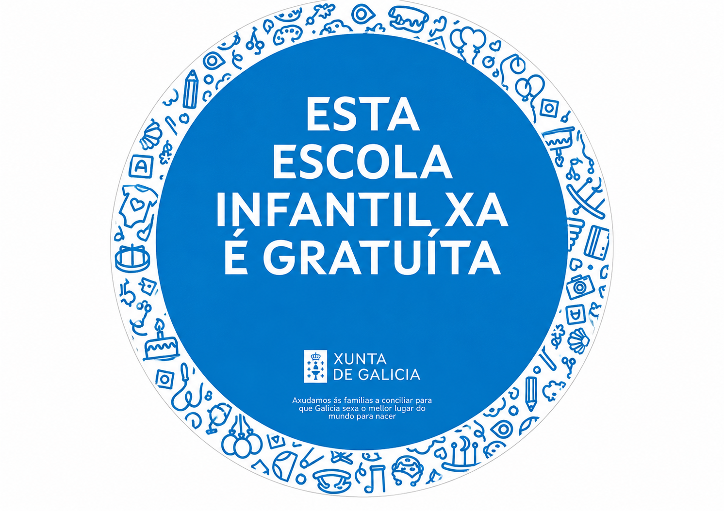 Escola Infantil Gratuita Escola Infantil Gratuita